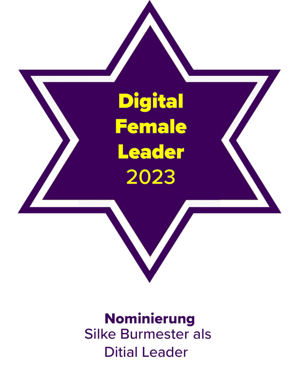 2023 Digital Female Leader