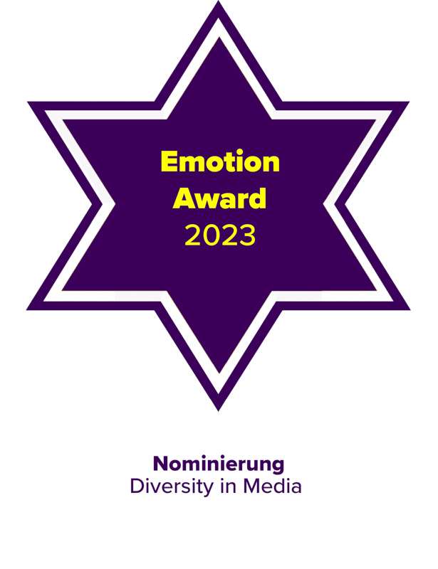 2023 Emotion Award