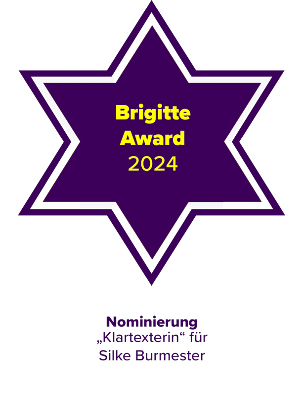 Brigitte Award 2024